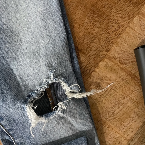 Jeans - Picture 5 of 5